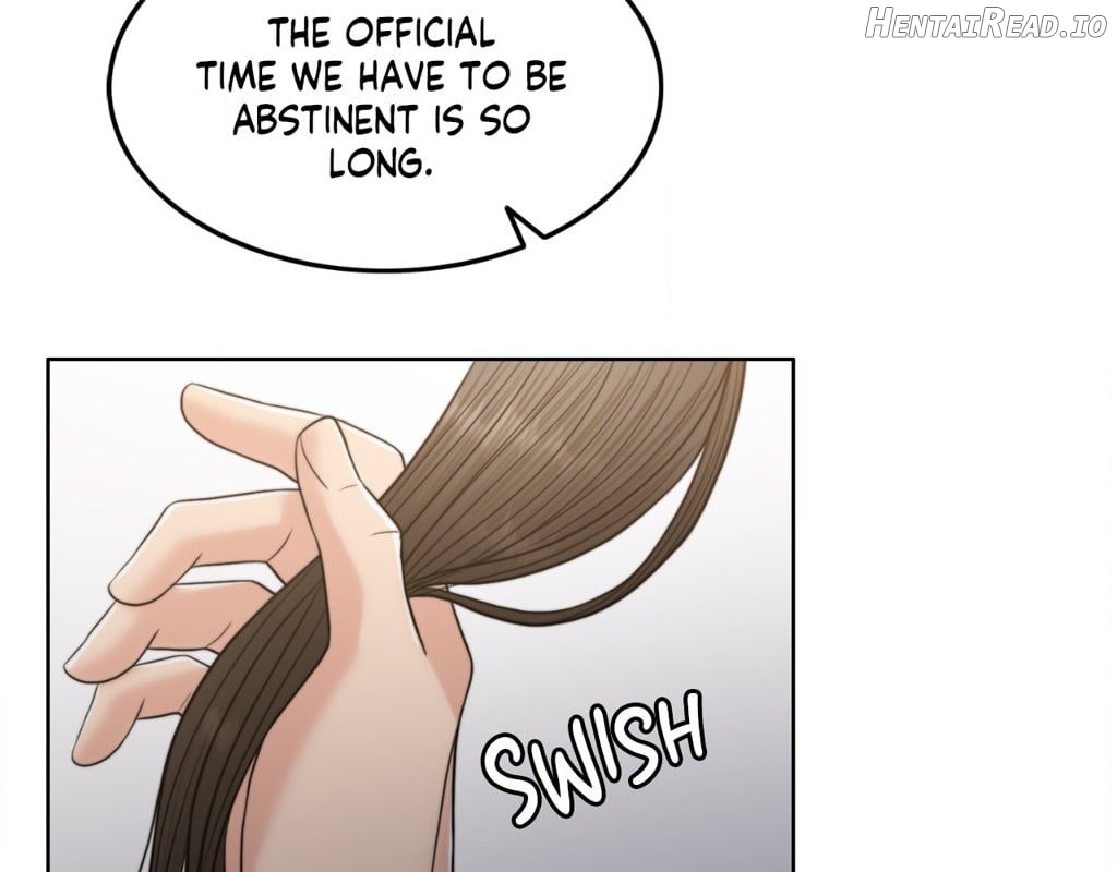 Wife for 1000 Days Chapter 113 - page 99