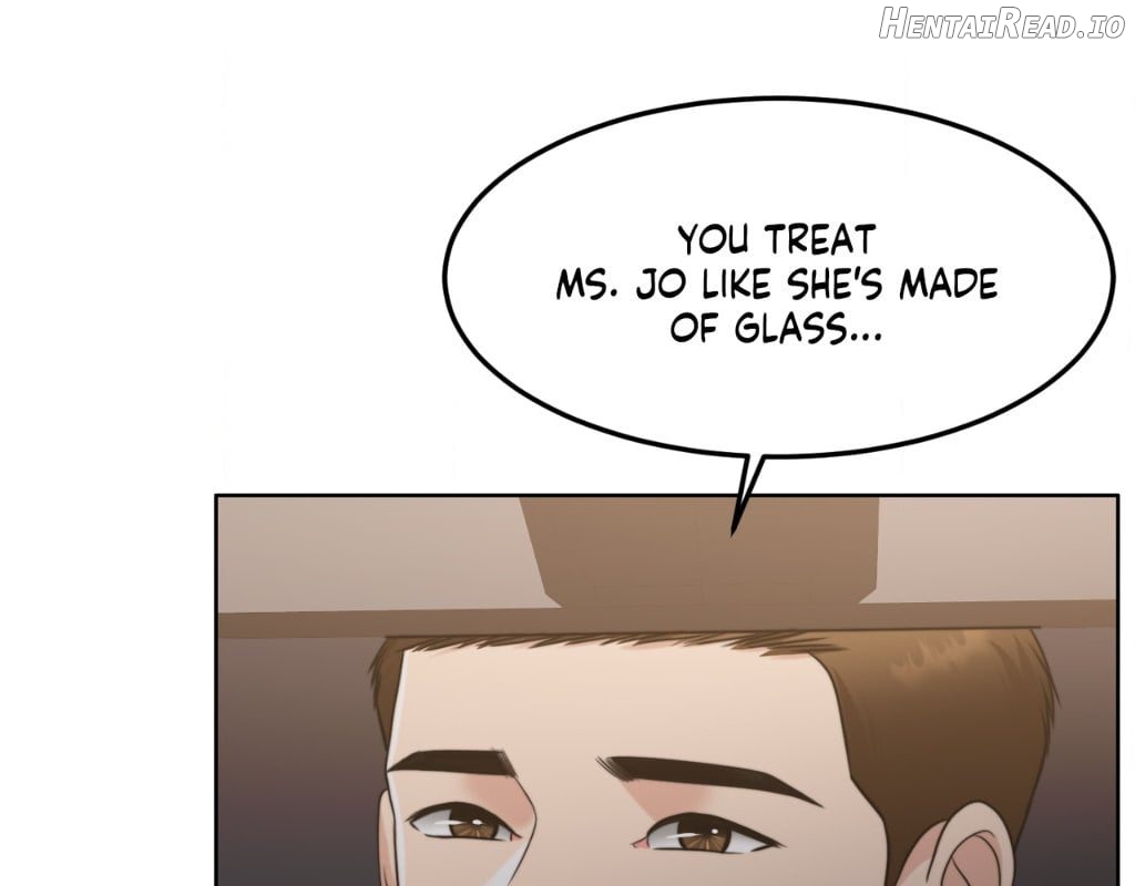Wife for 1000 Days Chapter 114 - page 41