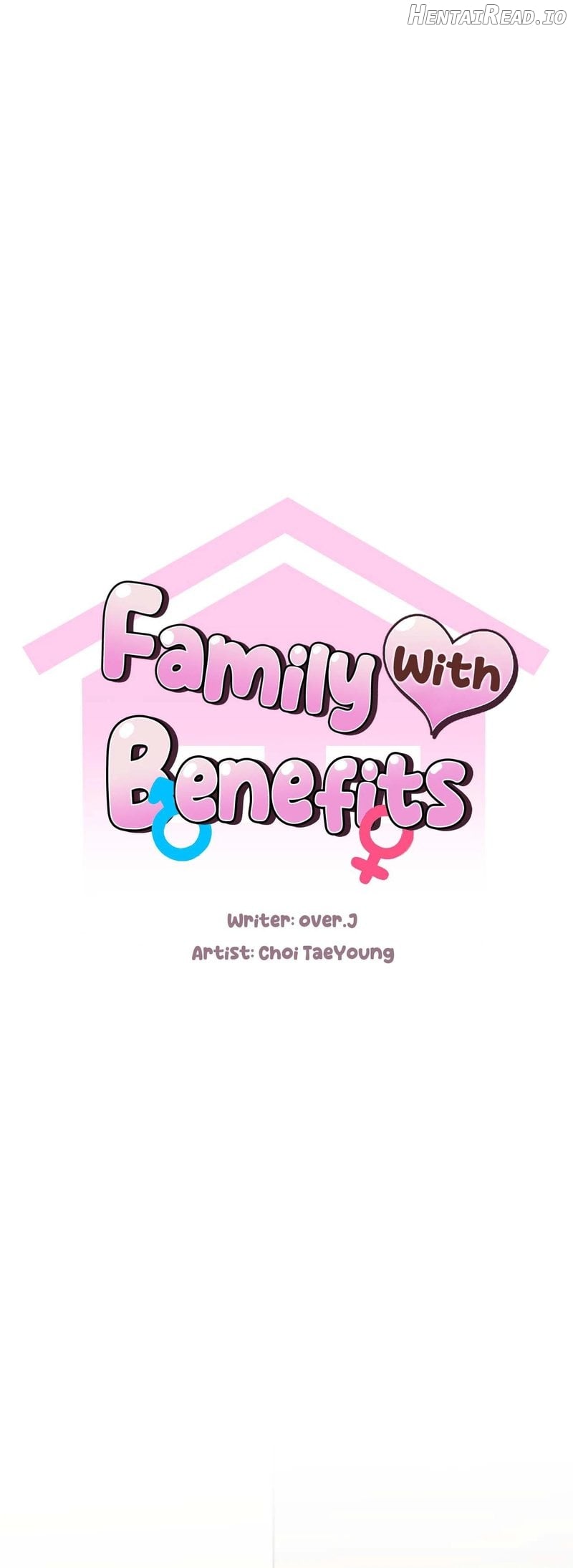 Family with Benefits Chapter 46 - page 1