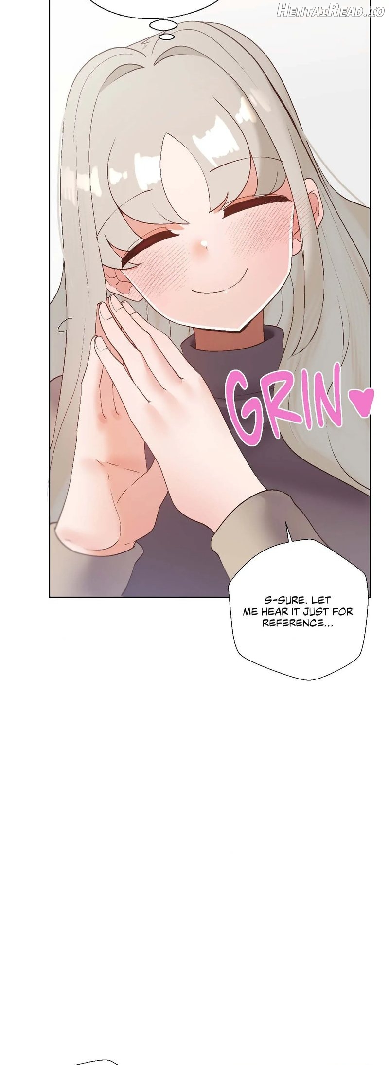 Family with Benefits Chapter 46 - page 17