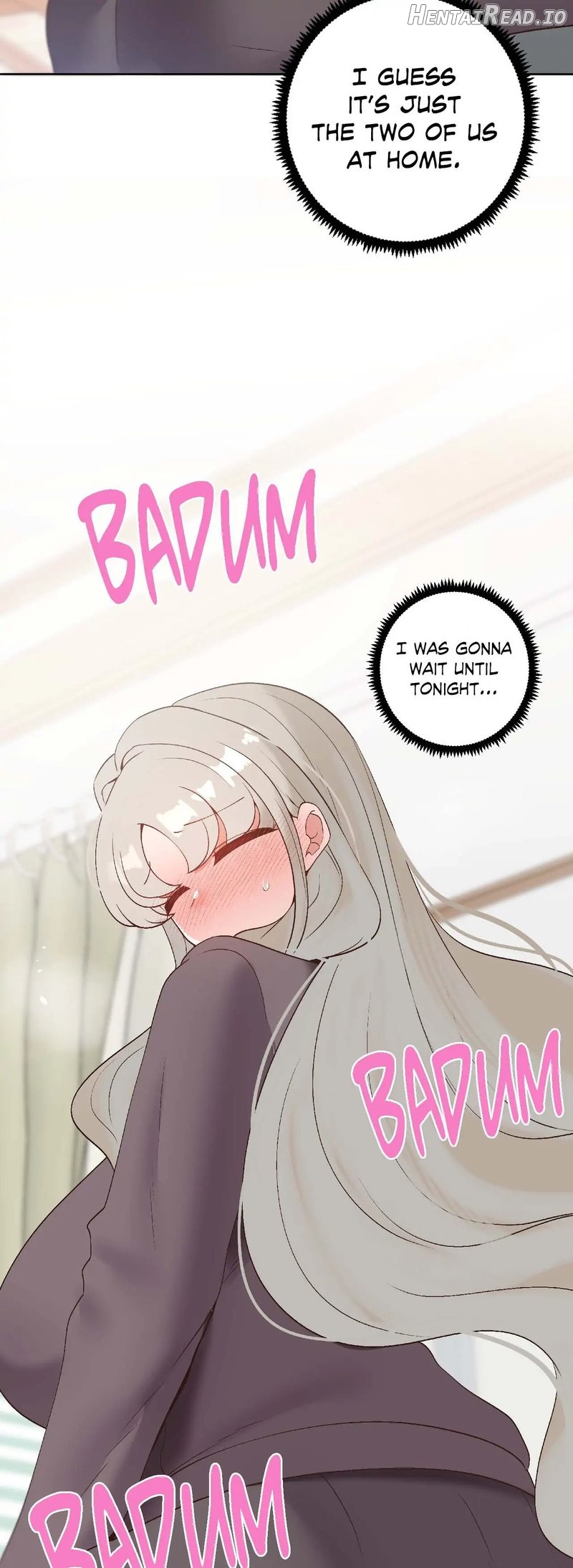 Family with Benefits Chapter 46 - page 35