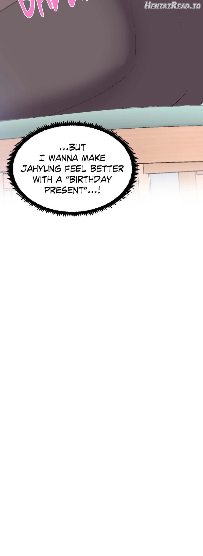Family with Benefits Chapter 46 - page 36