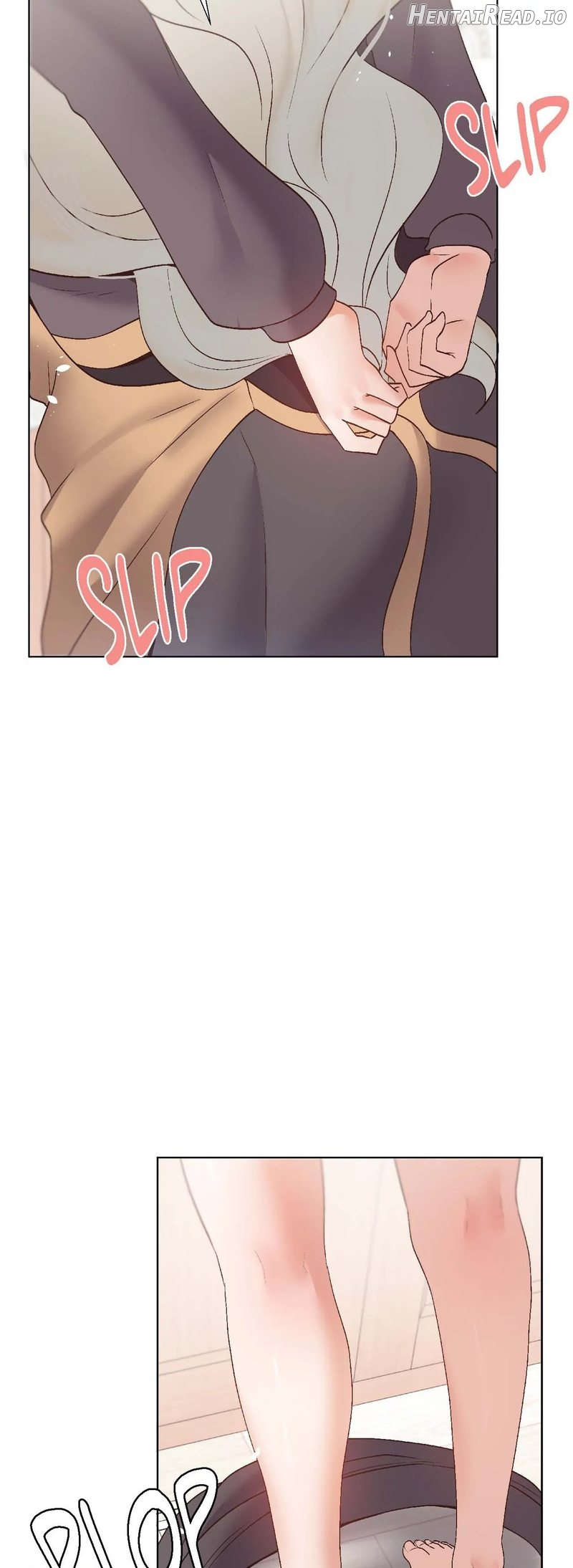 Family with Benefits Chapter 46 - page 38