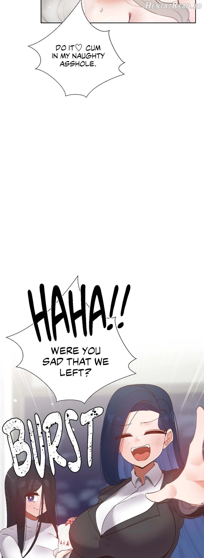 Family with Benefits Chapter 46 - page 54