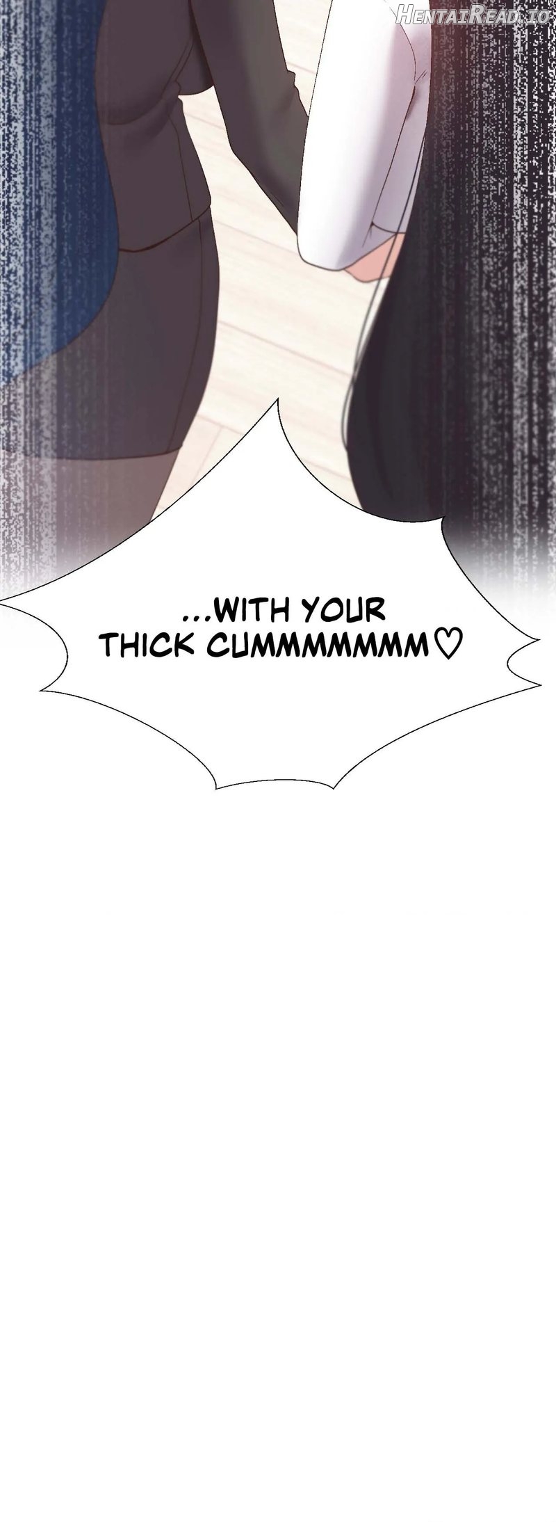 Family with Benefits Chapter 46 - page 57