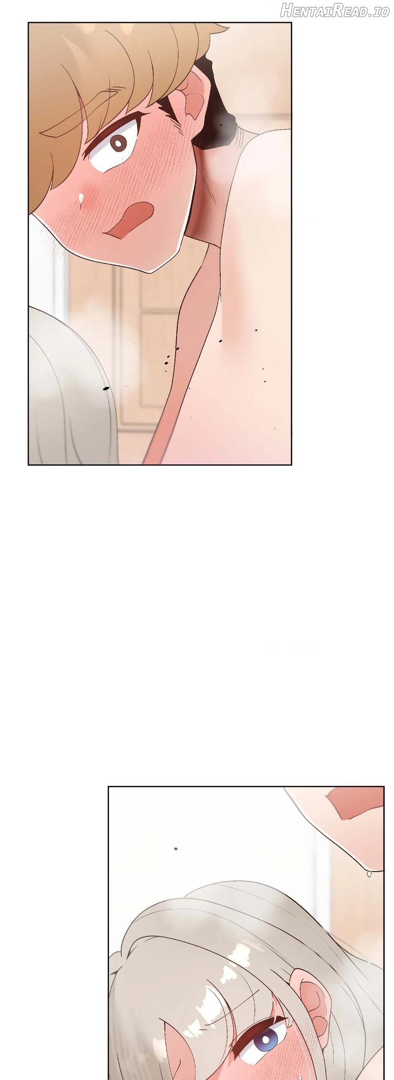 Family with Benefits Chapter 46 - page 59