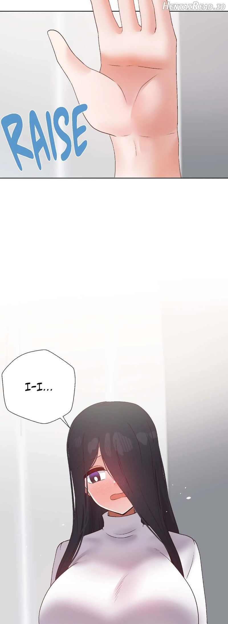 Family with Benefits Chapter 47 - page 22