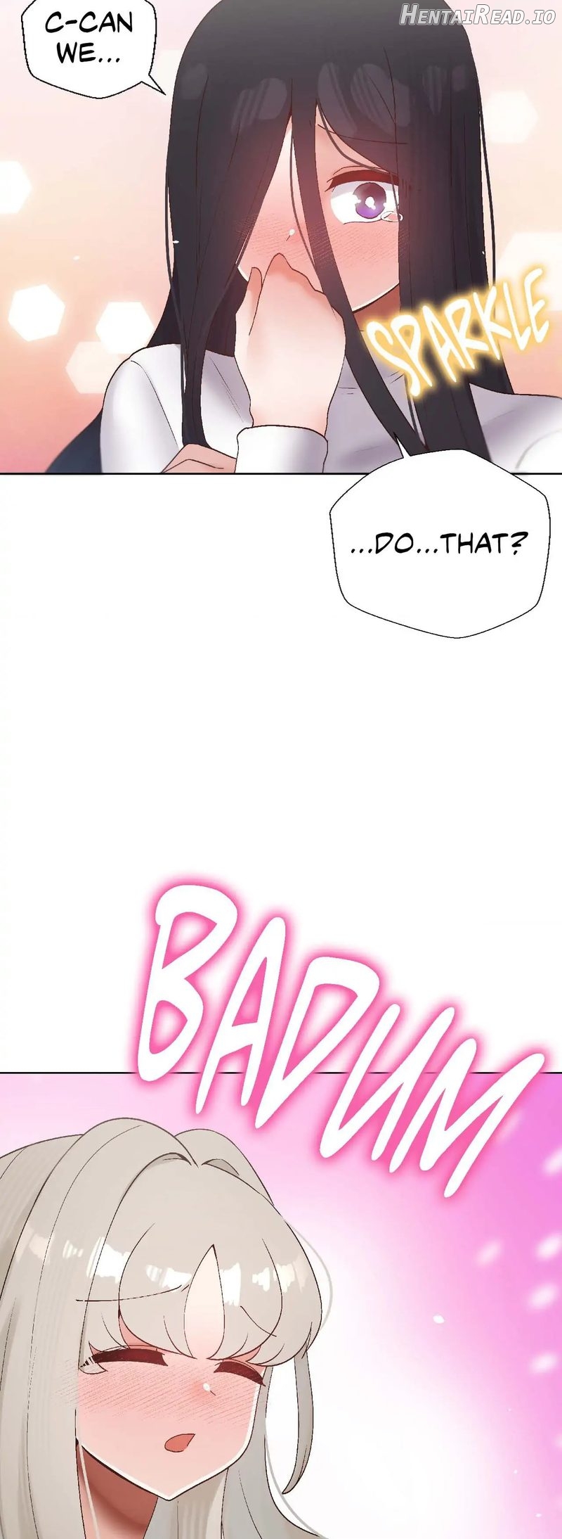 Family with Benefits Chapter 47 - page 28