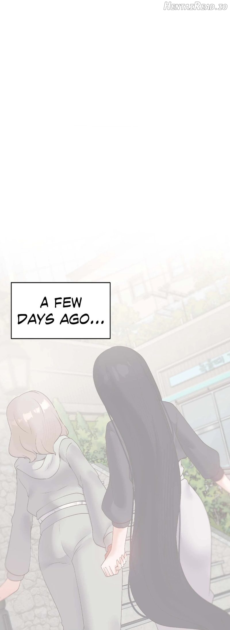 Family with Benefits Chapter 47 - page 31