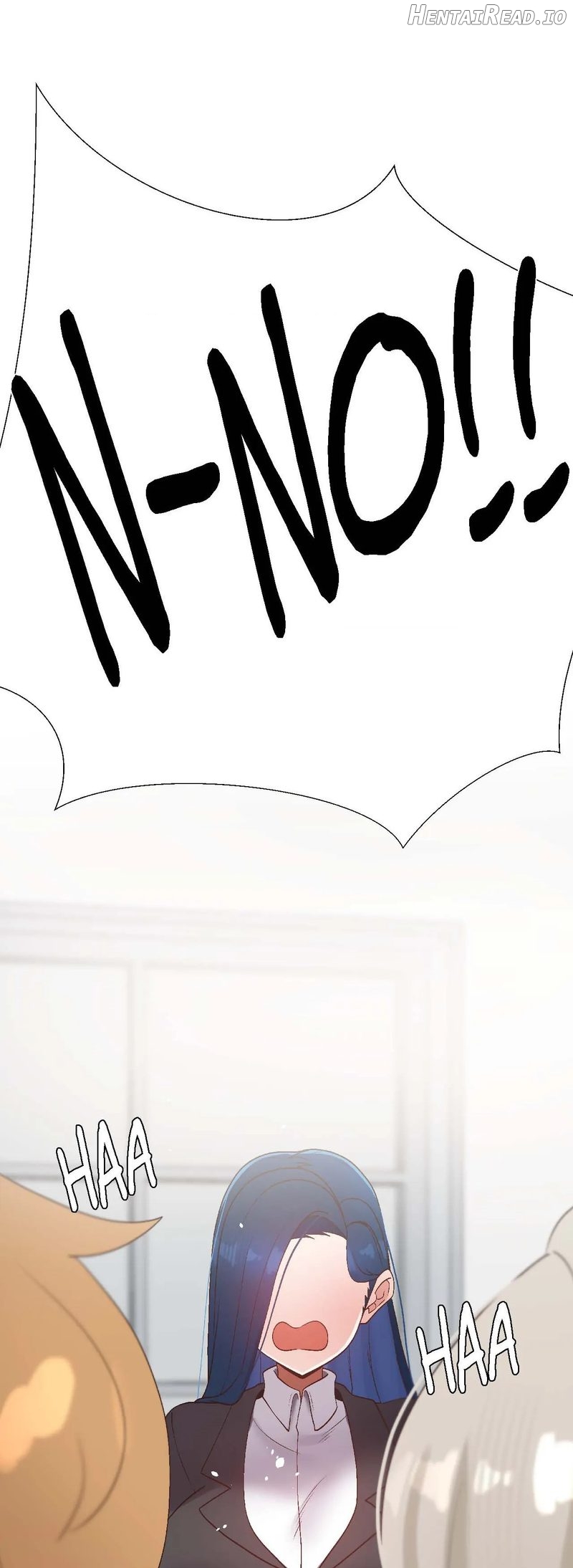 Family with Benefits Chapter 47 - page 43