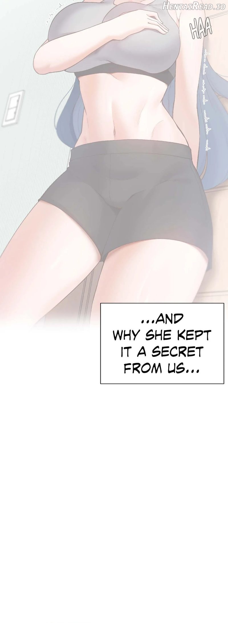 Family with Benefits Chapter 47 - page 47