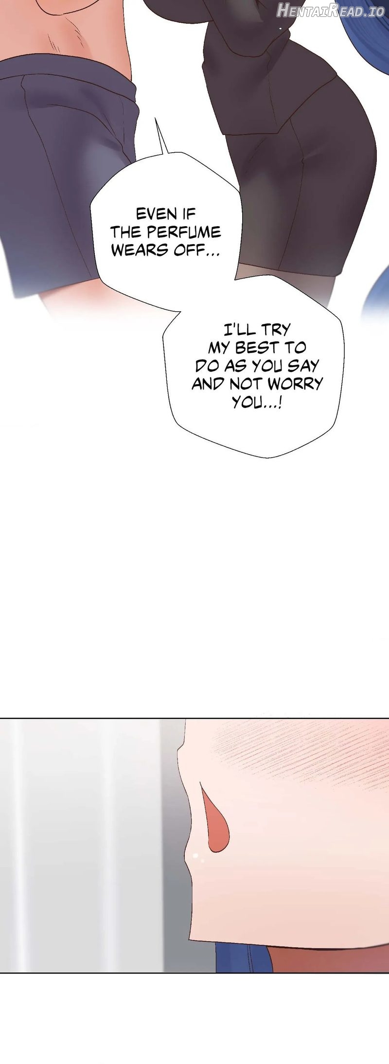 Family with Benefits Chapter 47 - page 54