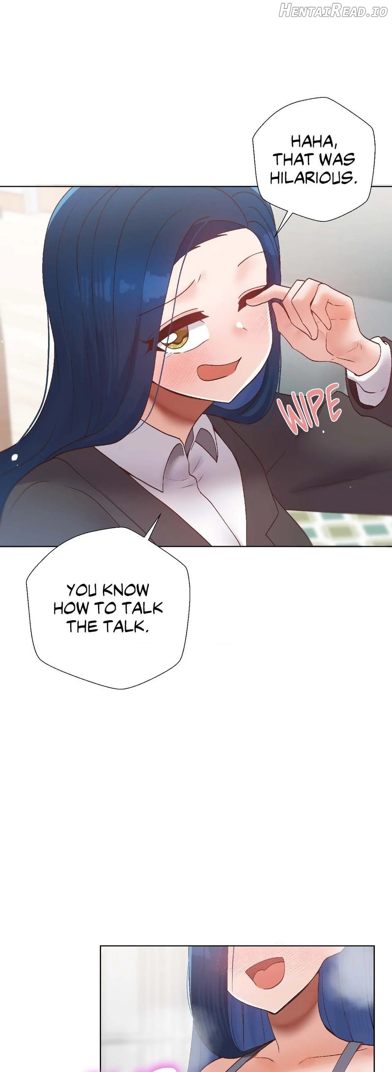 Family with Benefits Chapter 47 - page 58