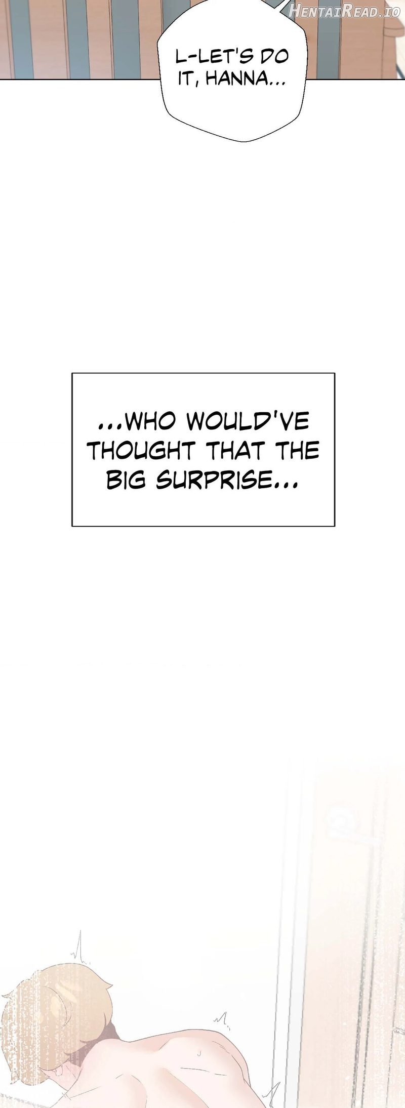 Family with Benefits Chapter 47 - page 7