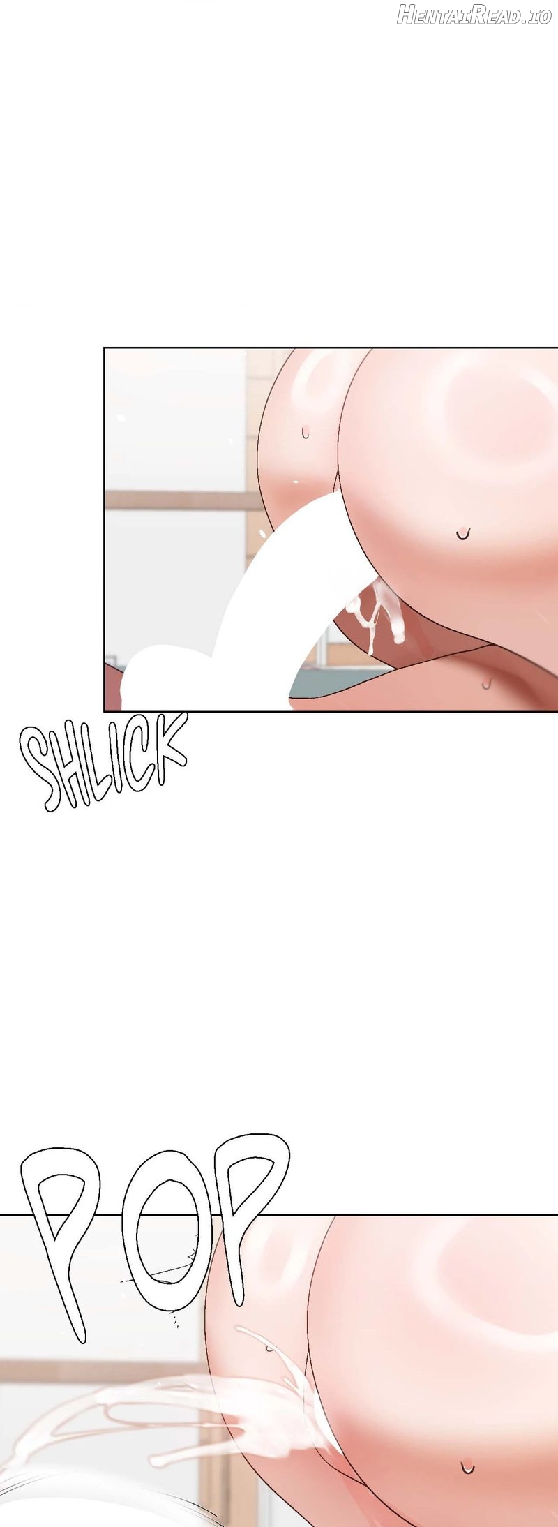 Family with Benefits Chapter 48 - page 25