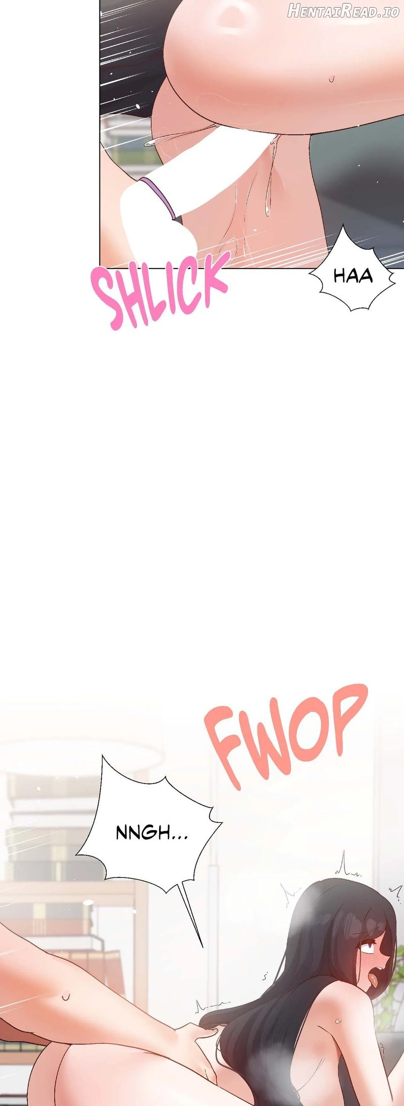 Family with Benefits Chapter 49 - page 12