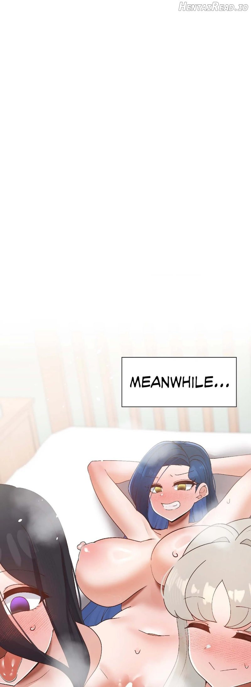 Family with Benefits Chapter 49 - page 24