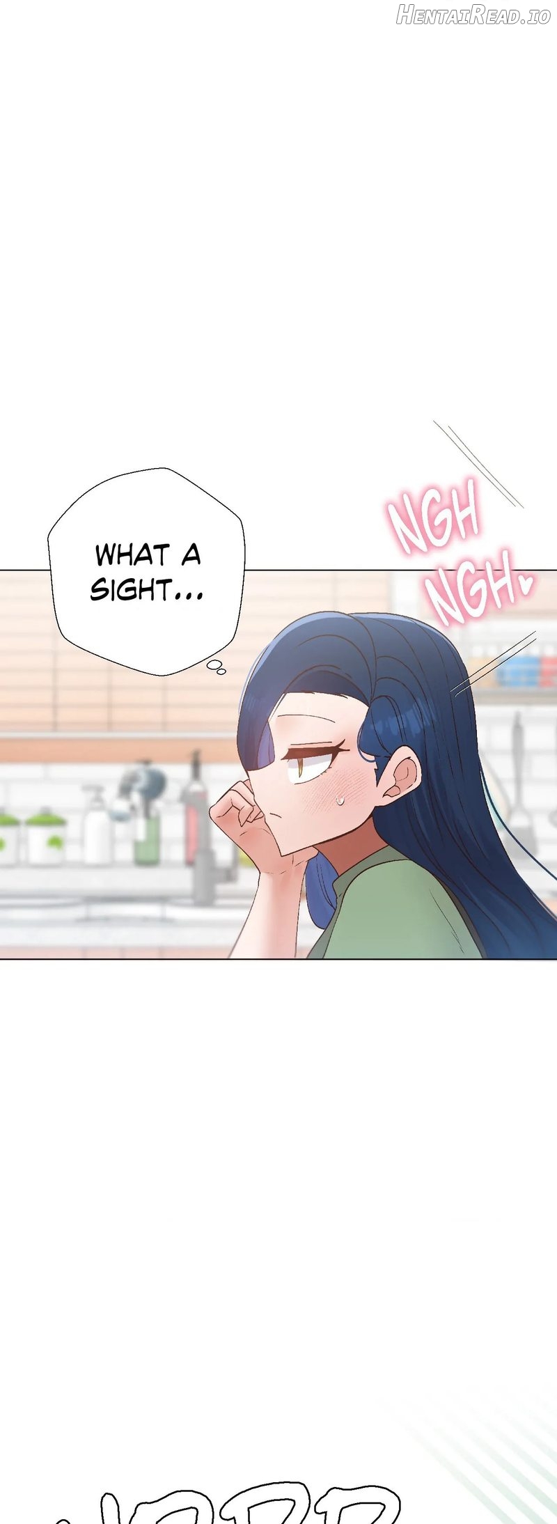 Family with Benefits Chapter 49 - page 41