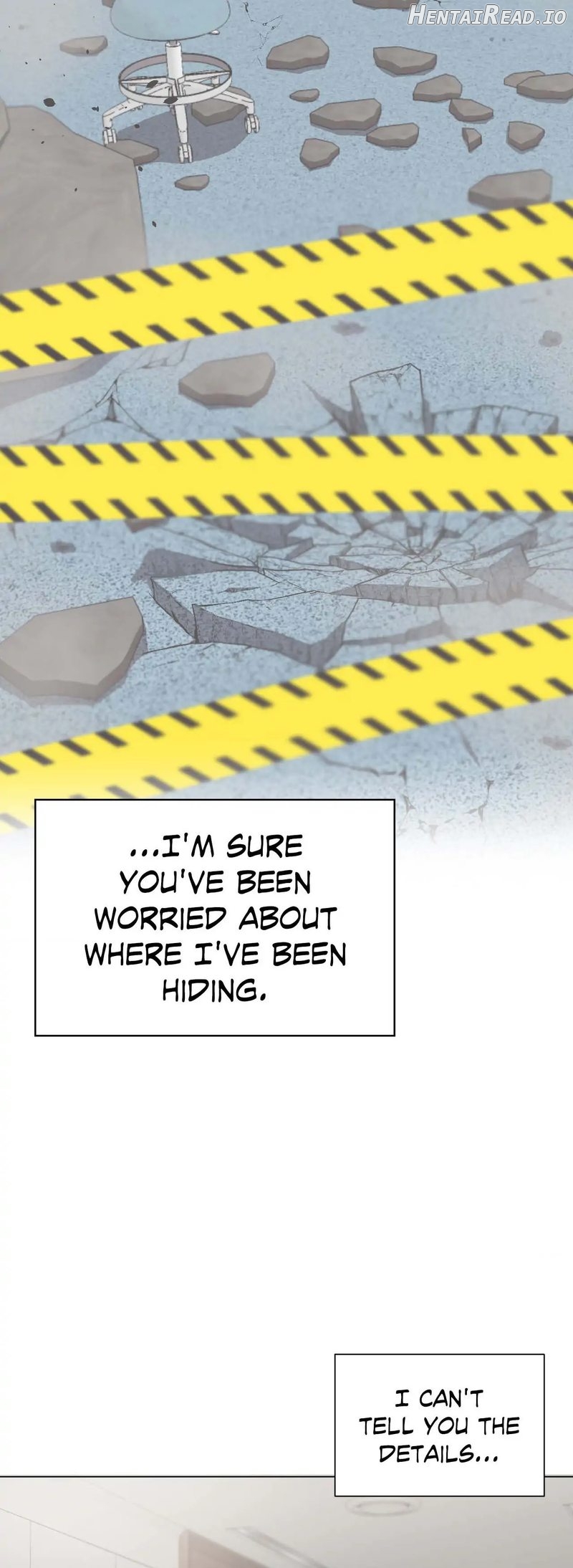 Family with Benefits Chapter 49 - page 45