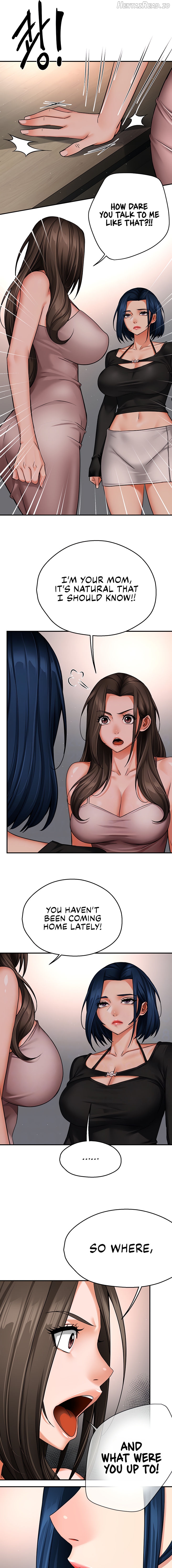 Yogurt Delivery Lady Chapter 47 - page 3