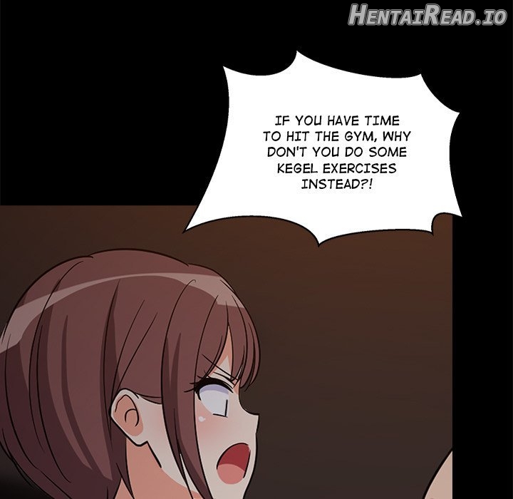 College Grades Skyrocketing Chapter 40 - page 117