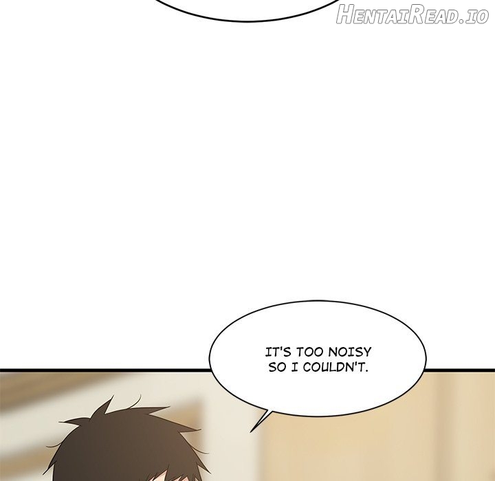 College Grades Skyrocketing Chapter 41 - page 11