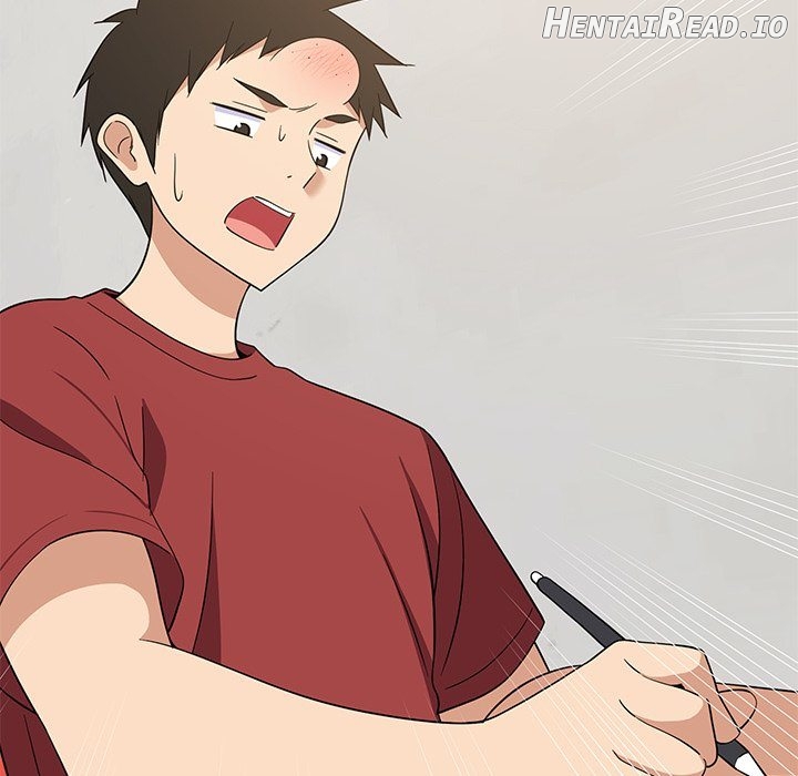 College Grades Skyrocketing Chapter 41 - page 125