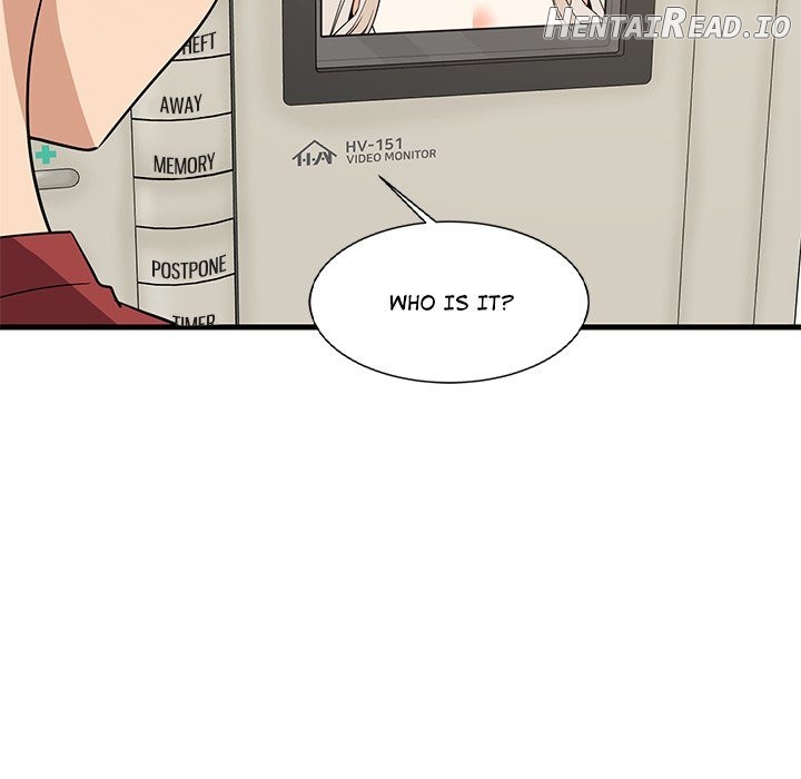 College Grades Skyrocketing Chapter 41 - page 152
