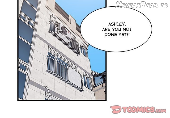 College Grades Skyrocketing Chapter 41 - page 3
