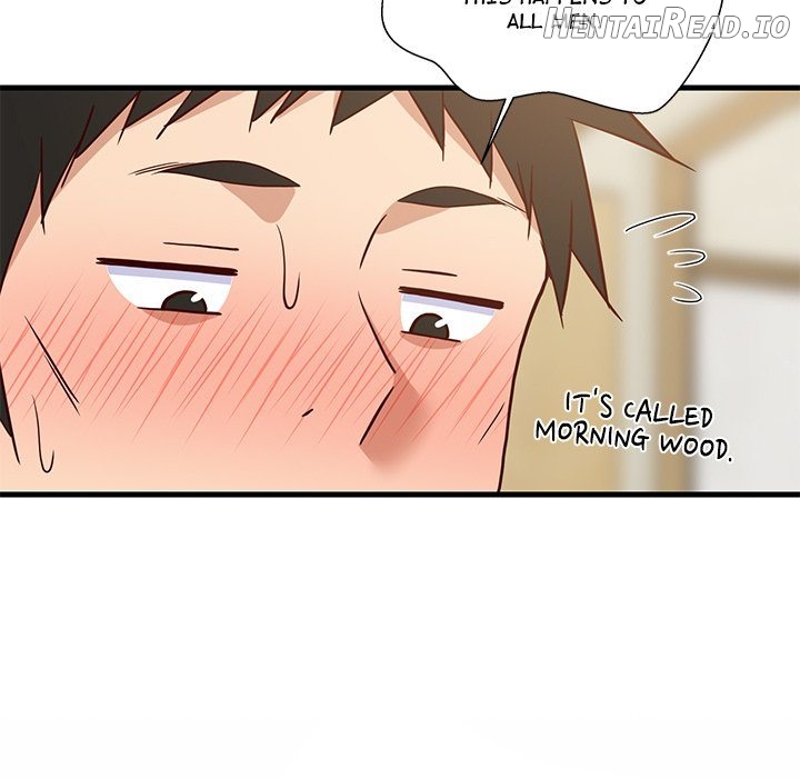 College Grades Skyrocketing Chapter 41 - page 25