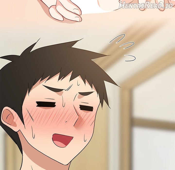 College Grades Skyrocketing Chapter 41 - page 31
