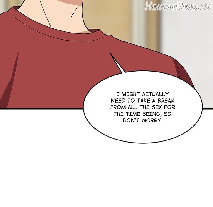 College Grades Skyrocketing Chapter 41 - page 32