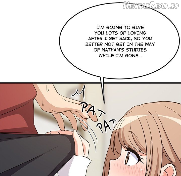 College Grades Skyrocketing Chapter 41 - page 35