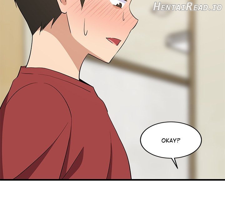College Grades Skyrocketing Chapter 41 - page 38