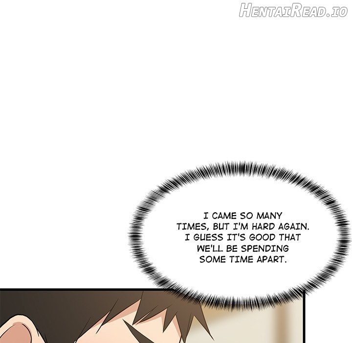 College Grades Skyrocketing Chapter 41 - page 42
