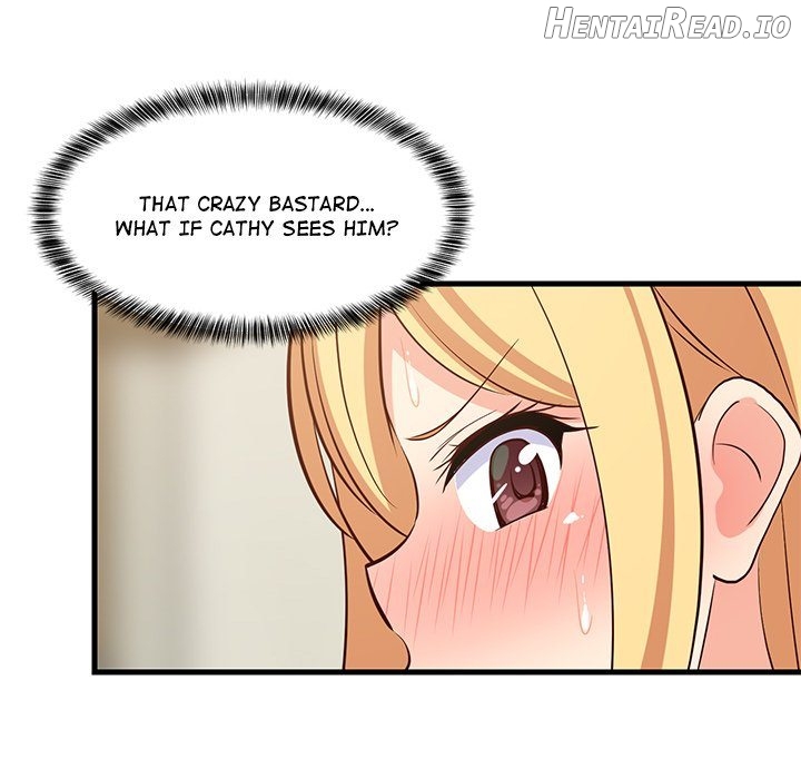 College Grades Skyrocketing Chapter 41 - page 62