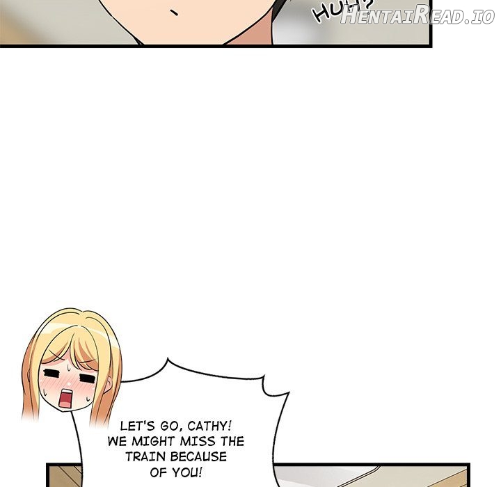 College Grades Skyrocketing Chapter 41 - page 64