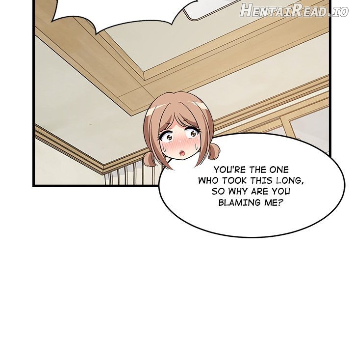 College Grades Skyrocketing Chapter 41 - page 65