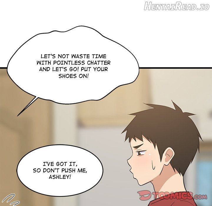 College Grades Skyrocketing Chapter 41 - page 66