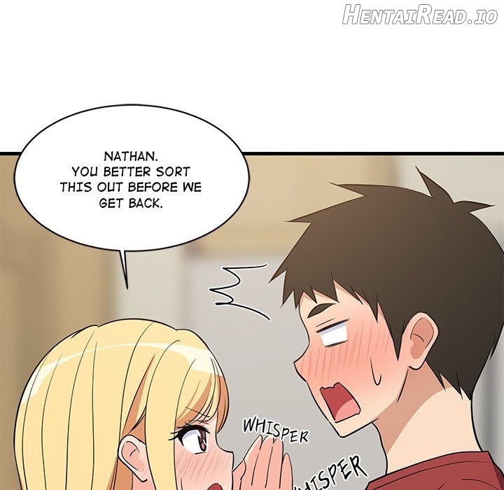 College Grades Skyrocketing Chapter 41 - page 70