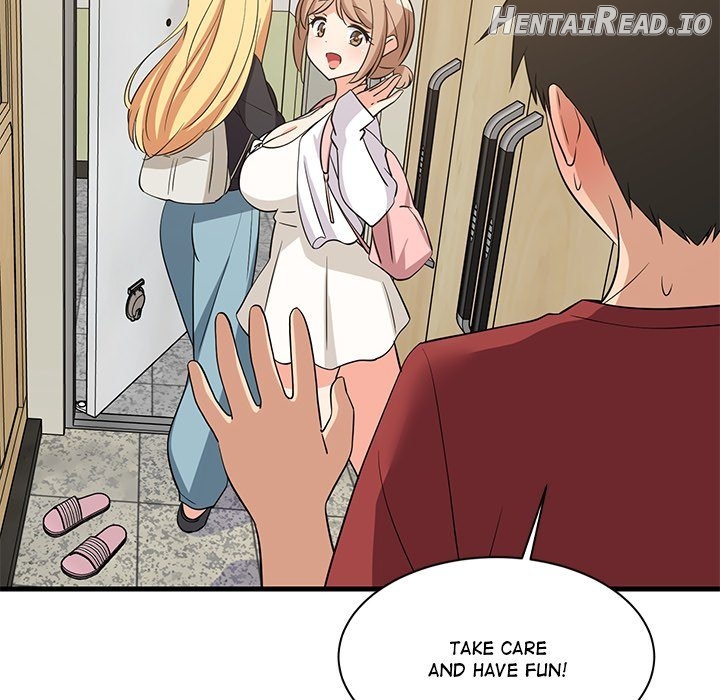 College Grades Skyrocketing Chapter 41 - page 73