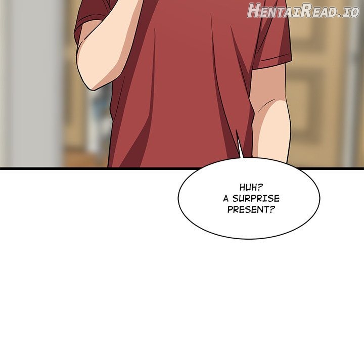 College Grades Skyrocketing Chapter 41 - page 80