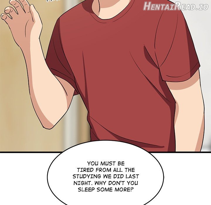 College Grades Skyrocketing Chapter 41 - page 10