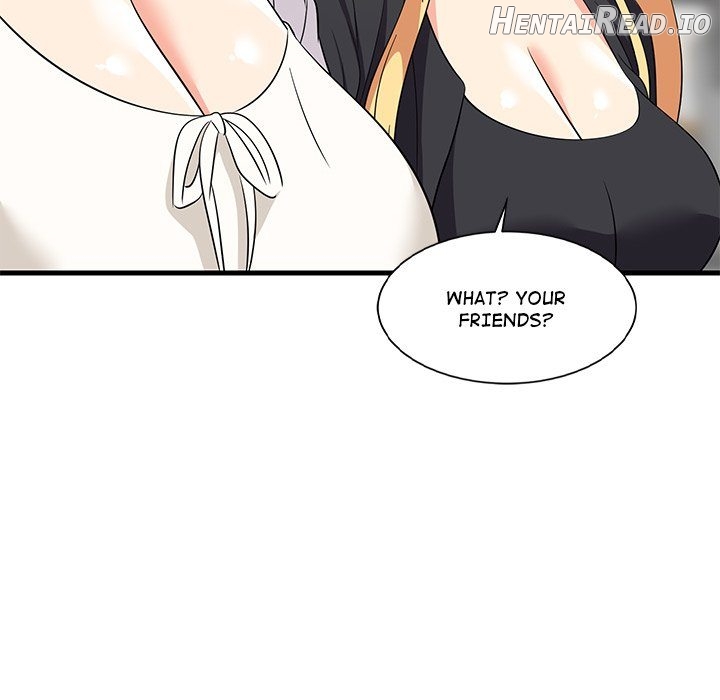 College Grades Skyrocketing Chapter 41 - page 98