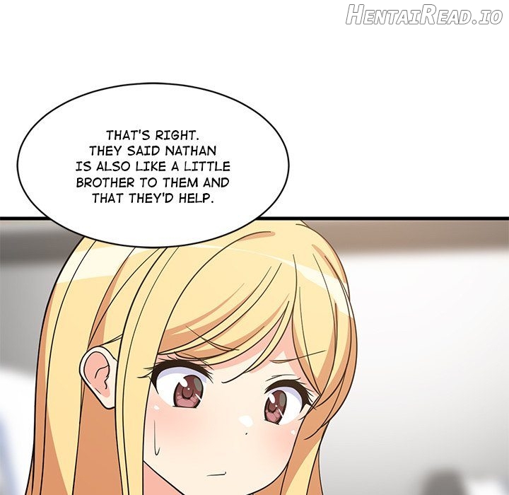 College Grades Skyrocketing Chapter 41 - page 99