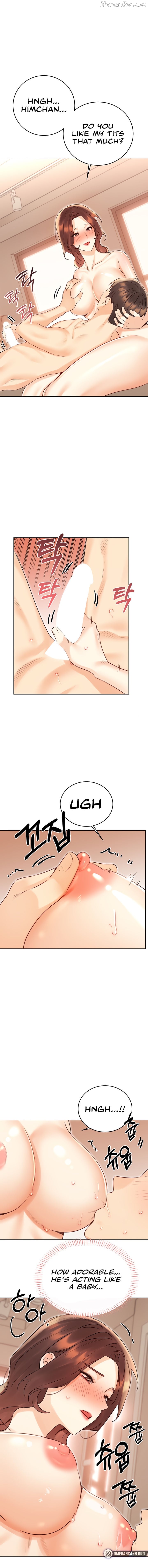 Sex Lottery Chapter 42 - page 10