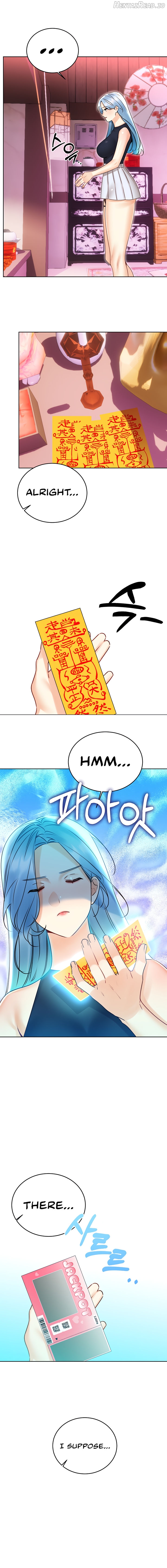 Sex Lottery Chapter 43 - page 16
