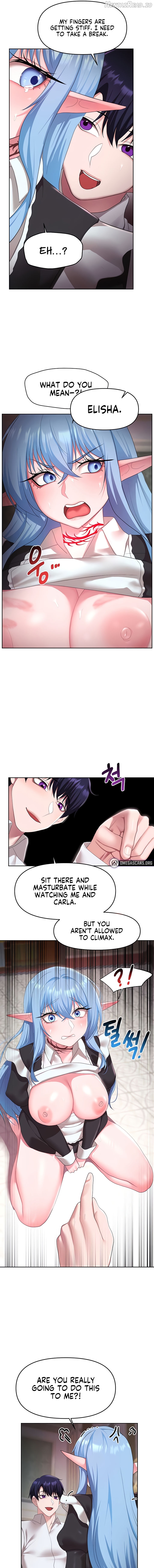 For Sale: Fallen Lady, Never Used Chapter 45 - page 13