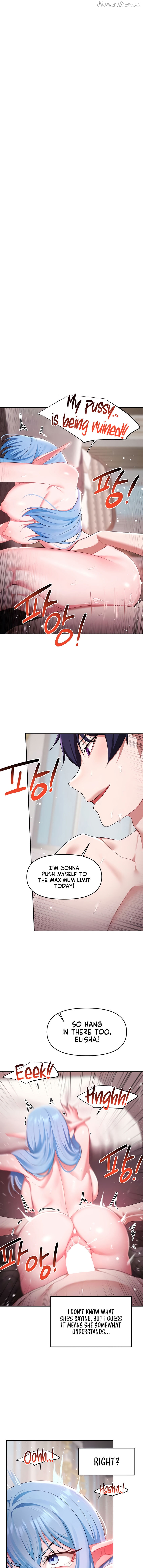 For Sale: Fallen Lady, Never Used Chapter 48 - page 1