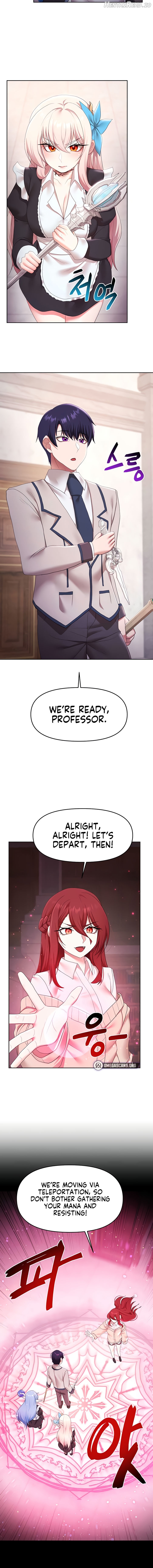For Sale: Fallen Lady, Never Used Chapter 48 - page 12